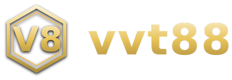 vvt88 logo